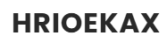 HRIOEKAX